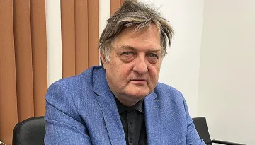 Един от най-големите архитекти реши трафика в София. Линейка за 5 минути