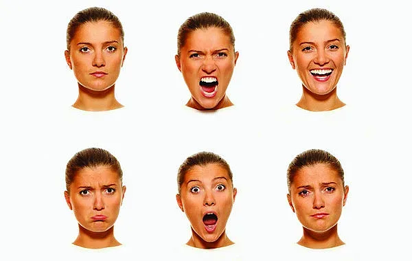 Как да озаптим емоциите без да броим до 10