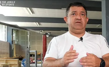 Примката се затяга! Олимпийският шампион и сина му с обвинения за подкуп