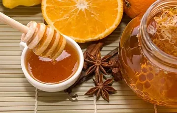 Страшна драма с меда. Торнадо с цената
