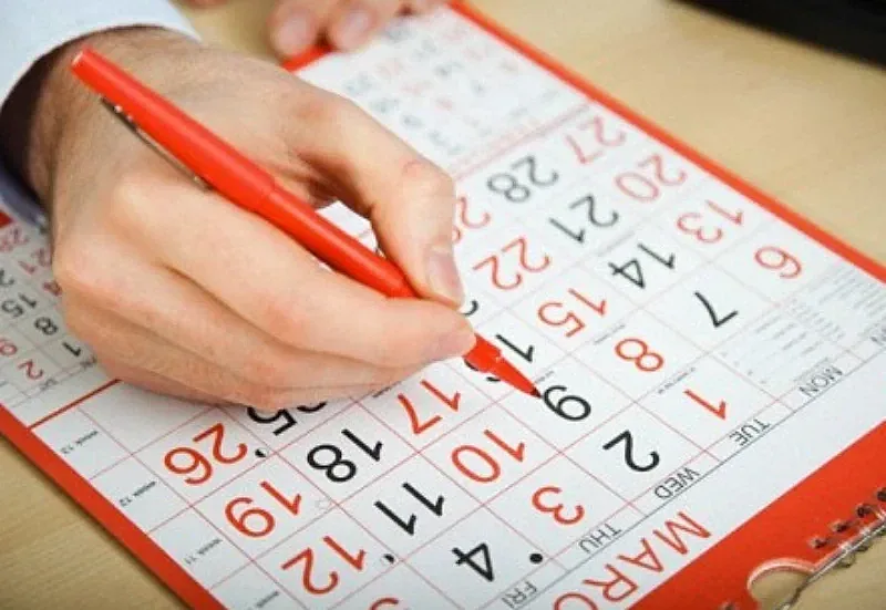 Хиляди горят с отпуск. Причината