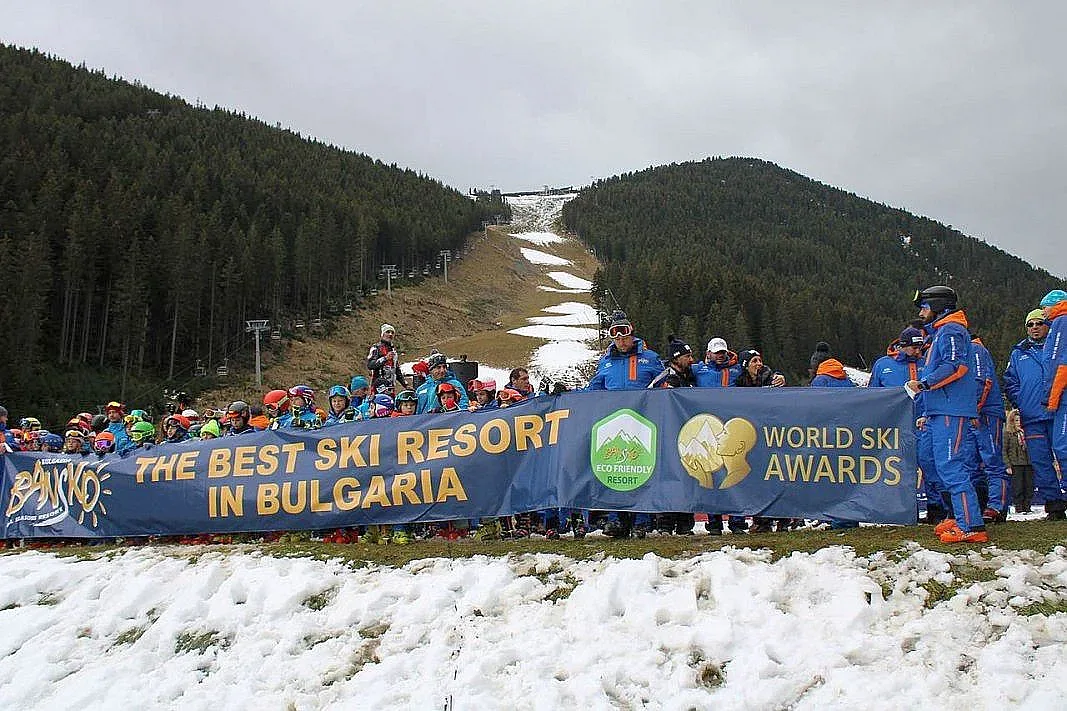 Голям ден за Банско! Кого очакват в курорта