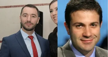 Голям цирк! Венелин Петков и Хекимян се изпокараха пред всички