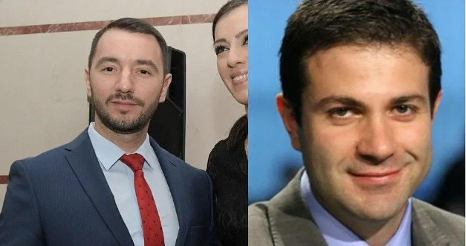 Голям цирк! Венелин Петков и Хекимян се изпокараха пред всички