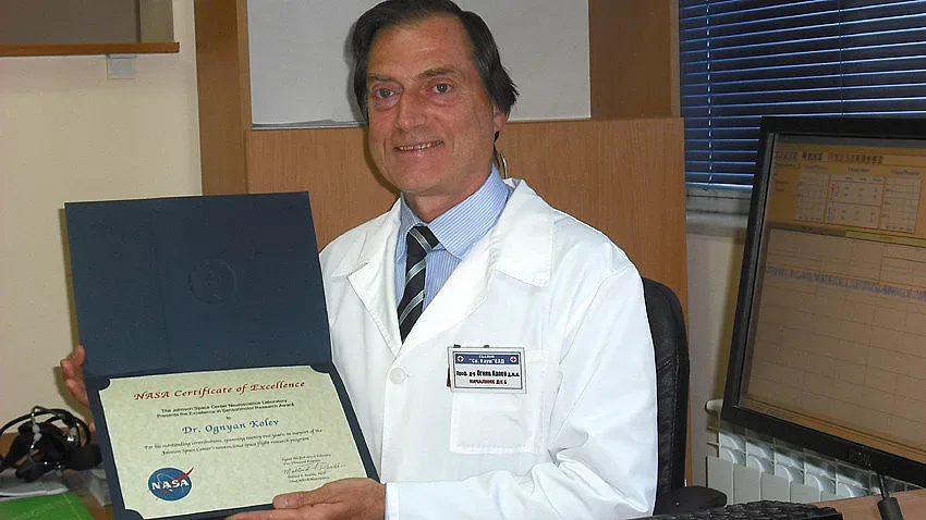 Гордост! Български учен е водещ автор в проучване на НАСА