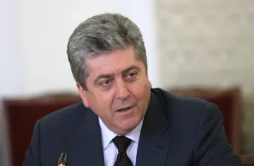 Кой ще управлява България и света? Прогнозите на Георги Първанов
