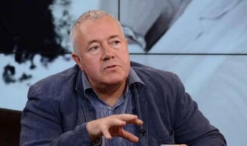 Харалан Александров: С парите за култура ГЕРБ и ДПС решават и демографски проблем