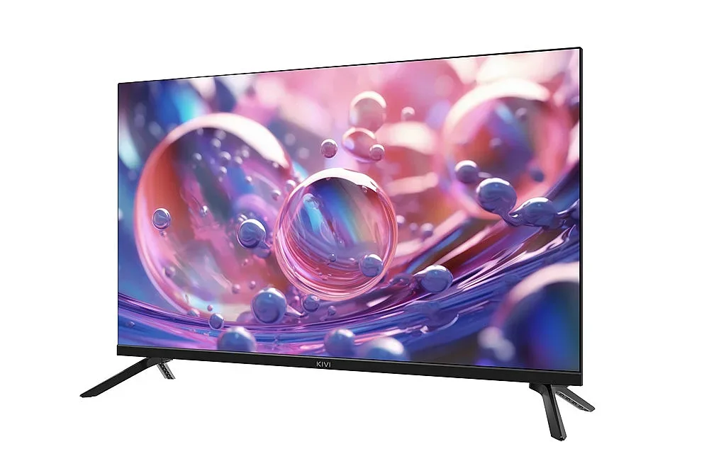 А1 предлага нов 32-инчов телевизор на KIVI с 5 години гаранция