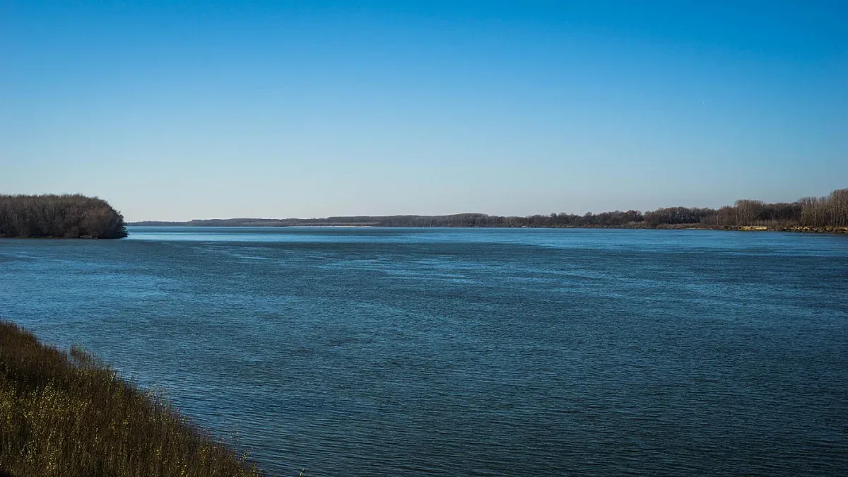 Мистерия! Мъж изчезна във водите на Дунав