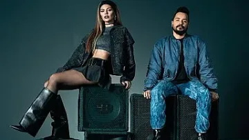 Михаела Филева и VenZy изненадаха с нещо ново