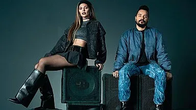 Михаела Филева и VenZy изненадаха с нещо ново