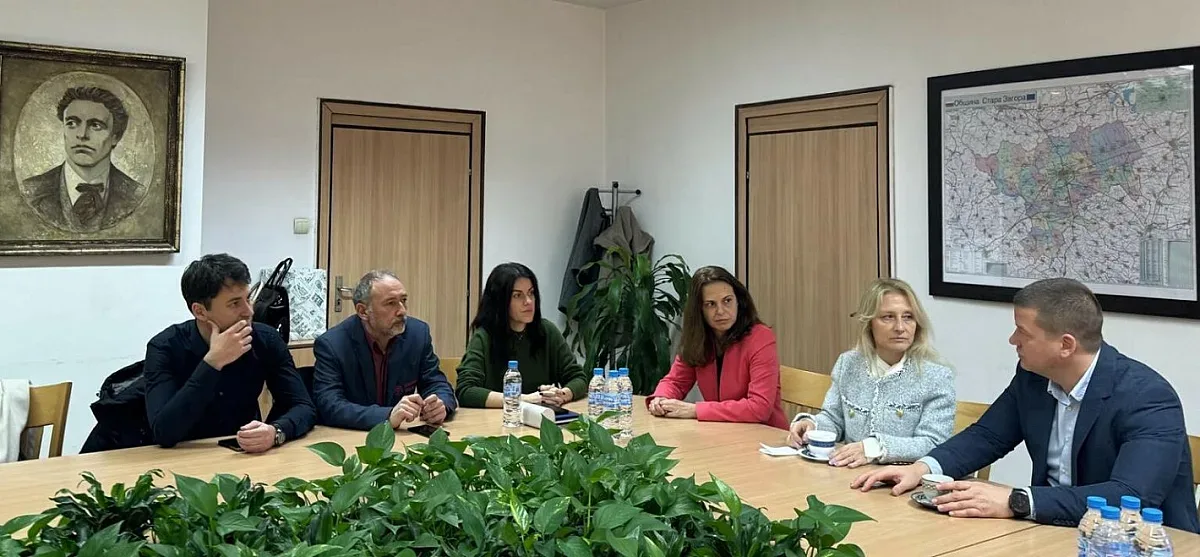 32 млн. лв. за първата водородна долина в България