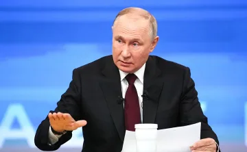 Путин проговори за мира в Украйна, каза кога ще го има