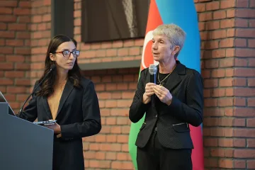 Наши преподаватели ще учат спортисти в Азербайджан