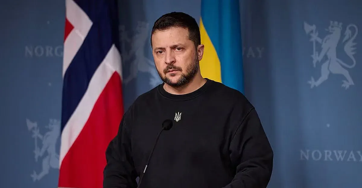 Зеленски с отчаян призив към Евросъюза, последна възможност