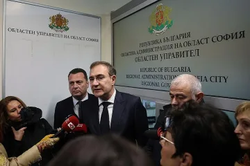 Напрежението расте! БСП с извънреден ход заради Паметника на Съветската армия