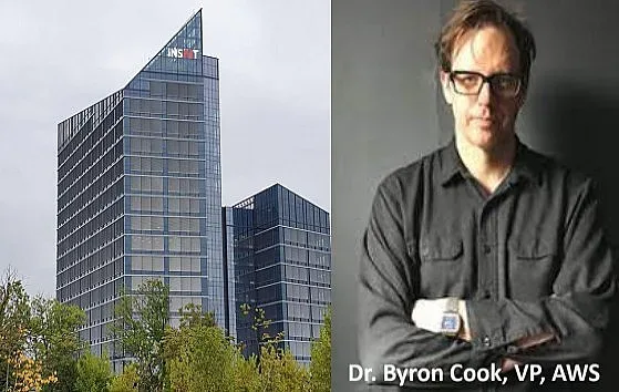 "Амазон" смая българите. Дари 1 млн. долара на наш институт