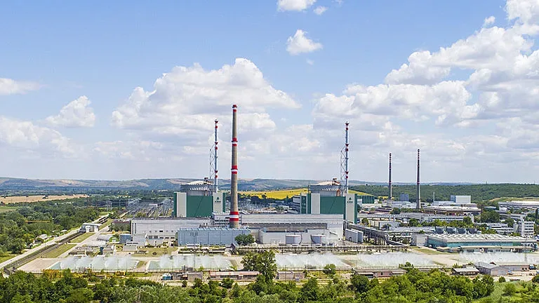 Край! Историческо решение за АЕЦ Козлодуй