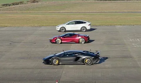 Луда гонка из София. Петима паднаха в капана