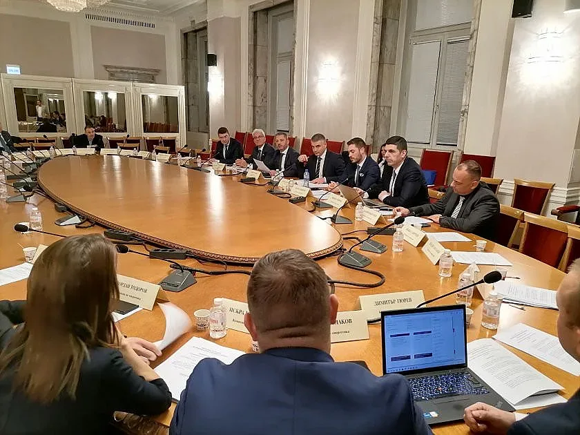 Енергийната комисия с решение за дерогацията