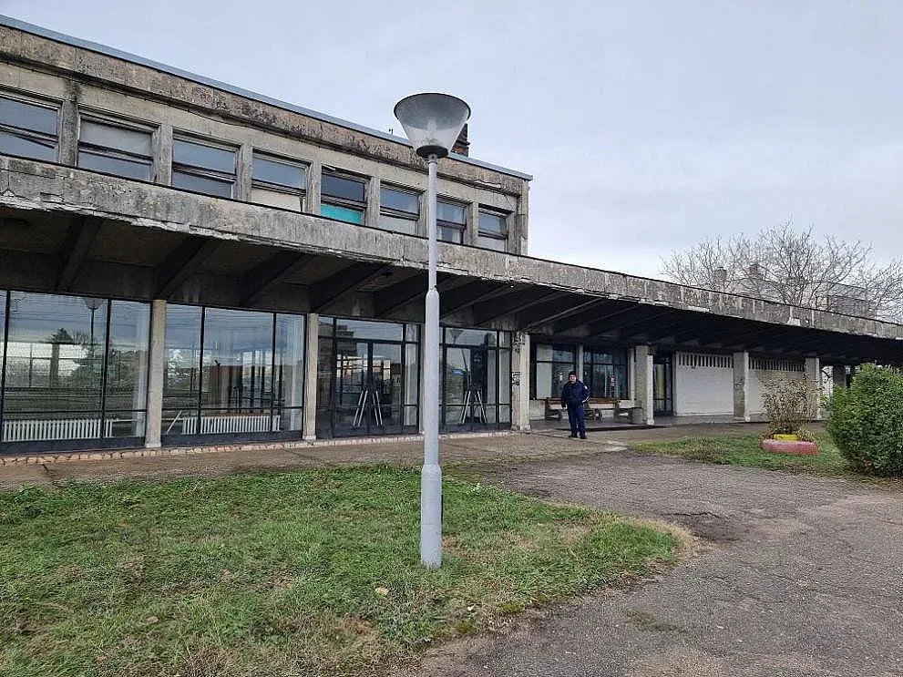 Последни подробности за изоставения куфар. Какво има вътре?