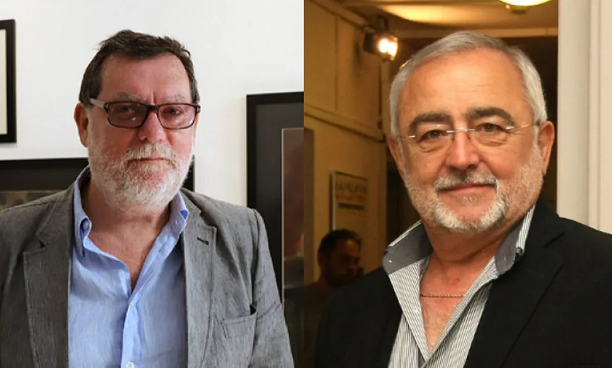 Големи артисти благодарят на Пеевски, Борисов и Петков за парите за култура