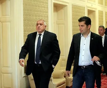 Борисов и Петков обявиха нов приоритет за бюджета