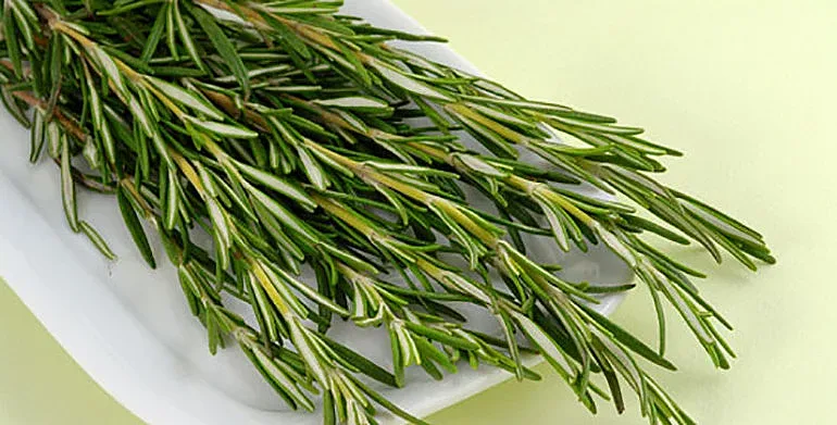 За по-добра памет. Вдишвайте този аромат