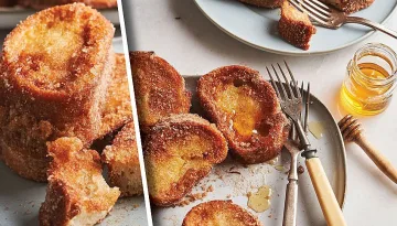 Тези божествени Рабанадас са неустоими