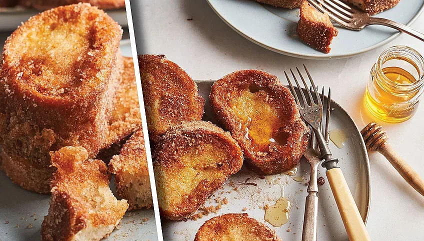 Тези божествени Рабанадас са неустоими