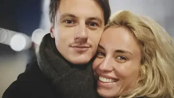 Обрат в живота на Радина Кърджилова