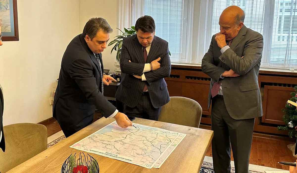 Асен Василев получи американско рамо за топ енергийни проекти