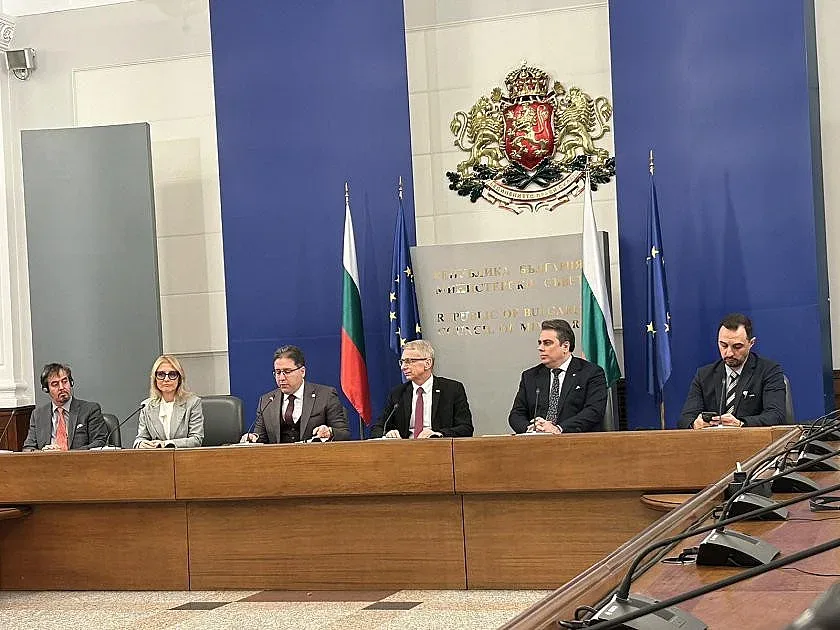 Голяма белгийска инвестиция у нас, премиерът със спешно изявление