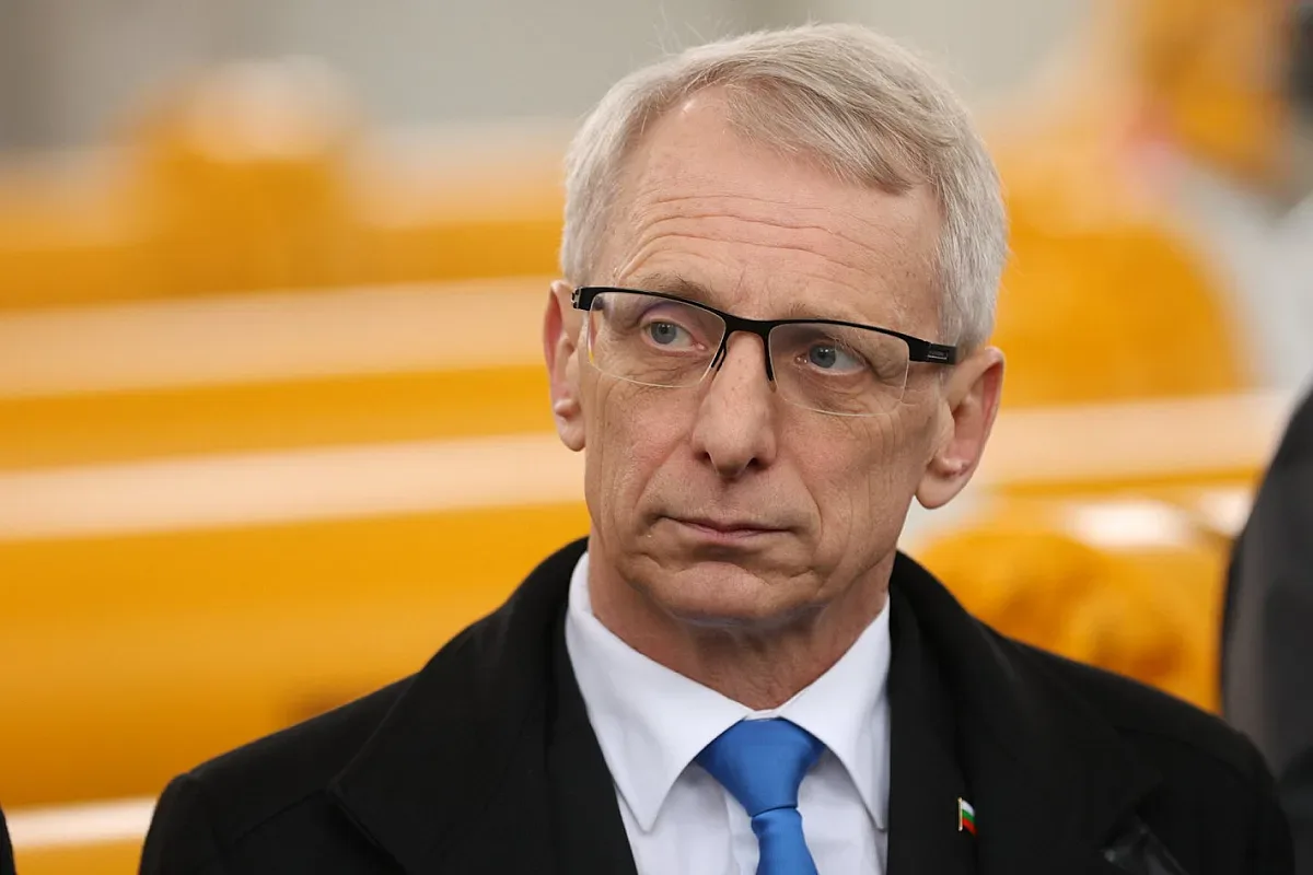 Денков с остри думи за Шенген, каза какво не приема