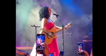 Трагедия! Отиде си млада африканска поп икона