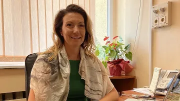 Коя е Желязната лейди, която ще строява ГЕРБ София