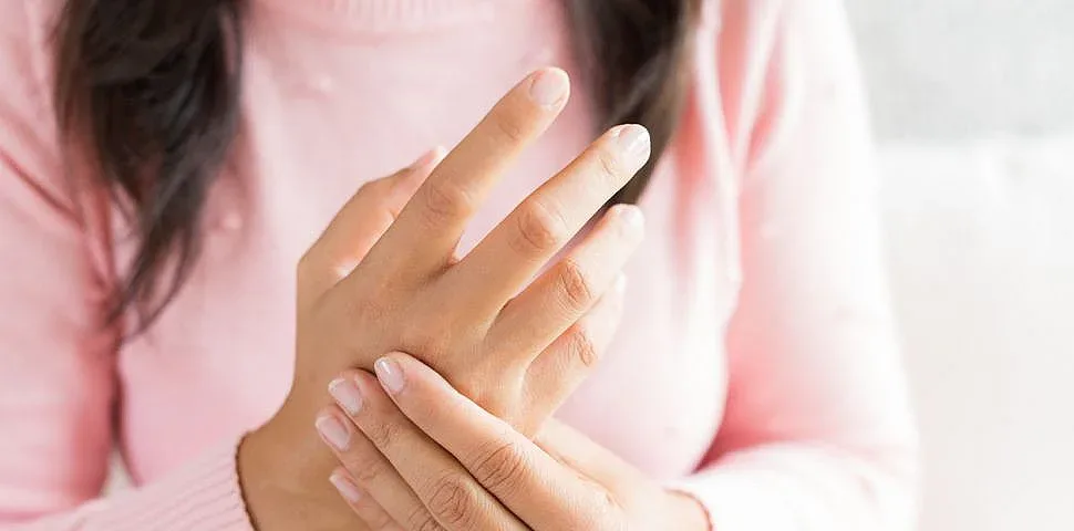 Изтръпване на ръцете по време на сън. Причините