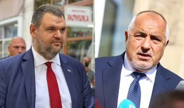 Борисов и Пеевски осигуриха 68 млн. за култура