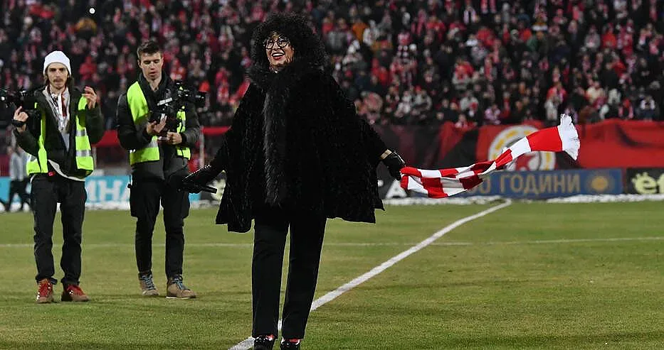 Йорданка Христова разтресе ефира! Нападна важни фигури