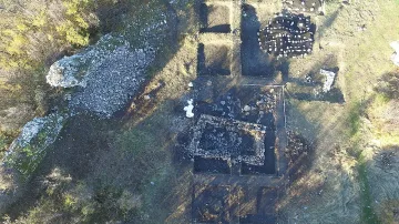 Археолози с мащабно откритие! Мистерията се разбулва