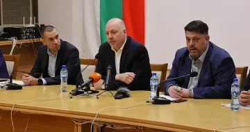 Взеха ключово решение за водата в наш голям град