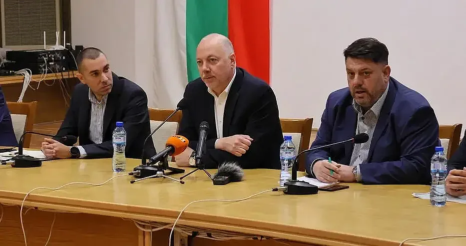 Взеха ключово решение за водата в наш голям град