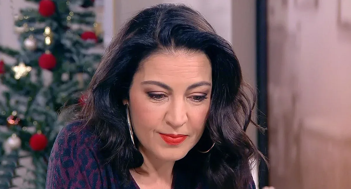 Деси Стоянова отново е в ефир, започна с трудна изповед