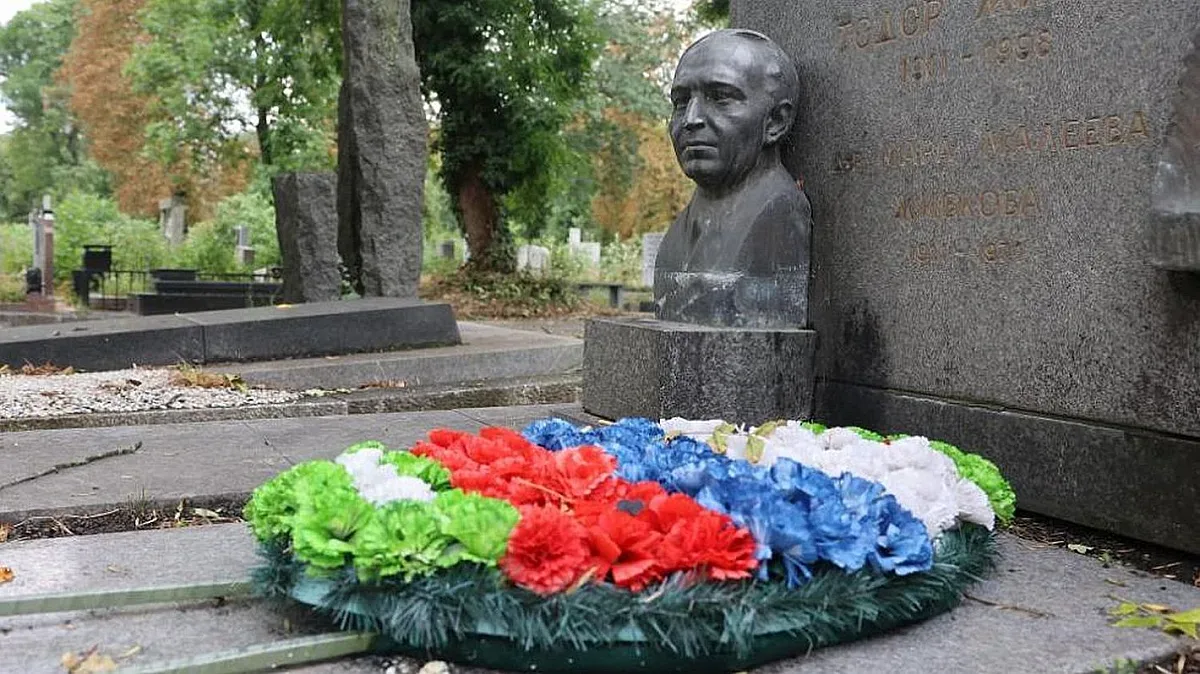 Изминаха 27 години от смъртта на Тодор Живков