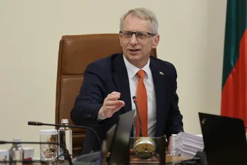 Денков се намеси за Шенген! Има ли договорки с Австрия?