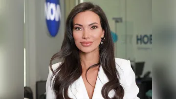 Синоптичка от Нова тв удари джакпот! Изненадата