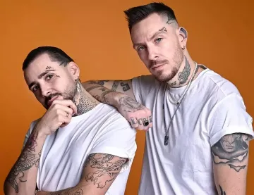 Венци Венц изплю камъчето за раздялата с Павел