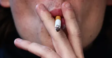 Руснаците масово отказват цигарите. Няма да повярвате защо!