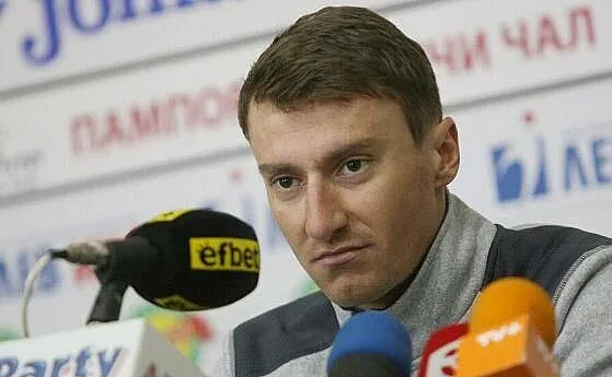 Нова драма с олимпиеца Красимир Анев. Голяма опасност
