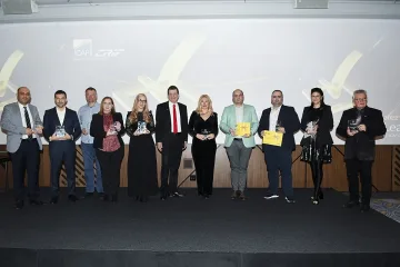 Vivacom получи отличие от инициативата True Leaders за ESG